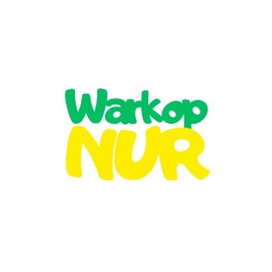 Warkop Nur Logo